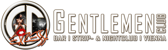 EXZESS! Gentlemen-club Logo